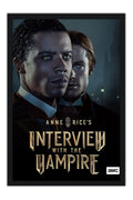 Poster Interview With The Vampire - Séries
