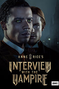 Poster Interview With The Vampire - Séries