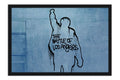 Poster Rage Against the Machine - The Battle of Los Angeles - Bandas de Rock
