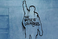 Poster Rage Against the Machine - The Battle of Los Angeles - Bandas de Rock
