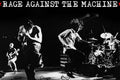 Poster Rage Against the Machine - Bandas de Rock