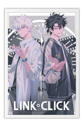 Poster Link Click - Anime - Séries