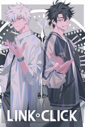 Poster Link Click - Anime - Séries