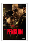 Poster O Pinguim - Batman - Séries