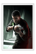 Poster Splinter Cell Conviction - Games