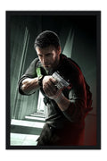 Poster Splinter Cell Conviction - Games