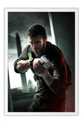 Poster Splinter Cell Conviction - Games