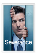 Poster Severance - Ruptura - Séries