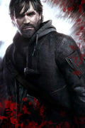 Poster Splinter Cell Conviction - Games