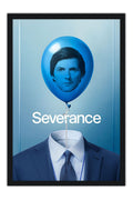 Poster Severance - Ruptura - Séries