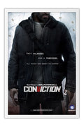 Poster Splinter Cell Conviction - Games