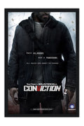 Poster Splinter Cell Conviction - Games