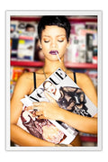 Poster Rihanna - Pop