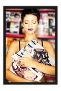 Poster Rihanna - Pop