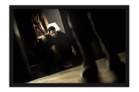 Poster Splinter Cell Conviction - Games