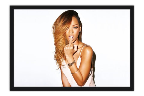Poster Rihanna - Pop