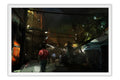 Poster Splinter Cell Conviction - Games