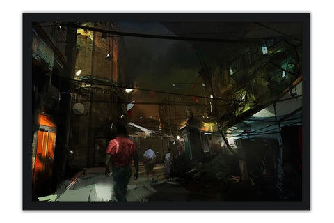 Poster Splinter Cell Conviction - Games