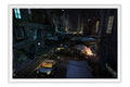 Poster Splinter Cell Conviction - Games