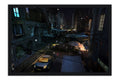 Poster Splinter Cell Conviction - Games