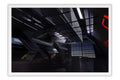 Poster Splinter Cell Conviction - Games