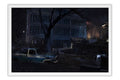 Poster Splinter Cell Conviction - Games