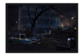 Poster Splinter Cell Conviction - Games