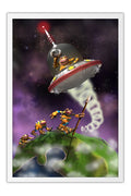 Poster Spore - Games