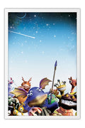 Poster Spore - Games