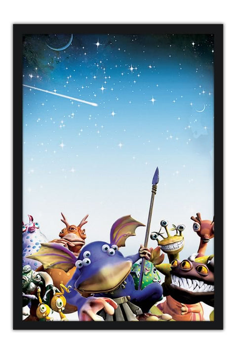 Poster Spore - Games