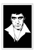 Poster Scarface - Filmes