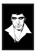 Poster Scarface - Filmes