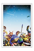Poster Spore - Games