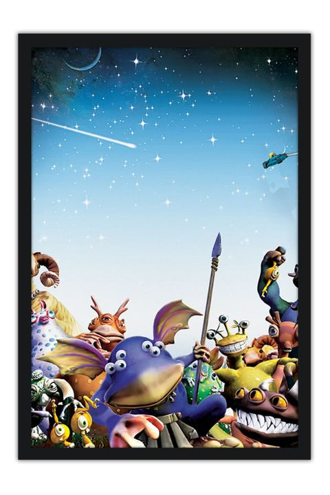 Poster Spore - Games