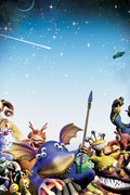 Poster Spore - Games