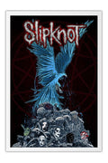 Poster  Slipknot - Bandas de Rock