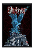Poster  Slipknot - Bandas de Rock