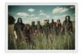 Poster Slipknot - Bandas de Rock