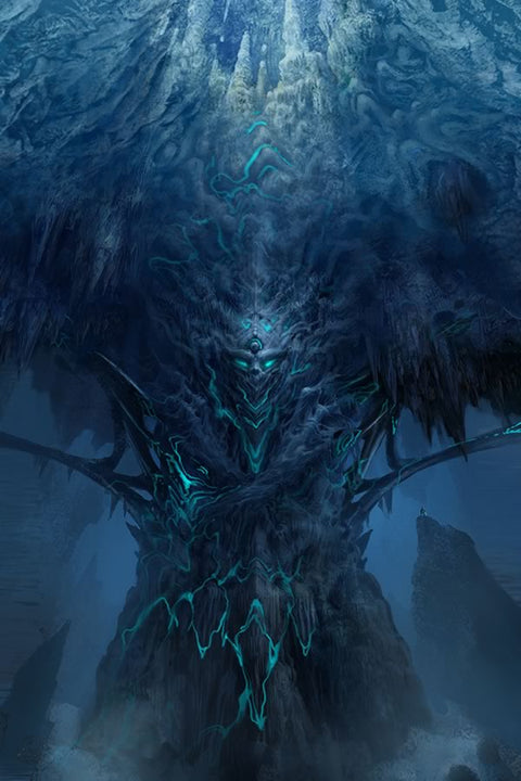Poster Starcraft II - Games