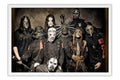Poster Slipknot - Bandas de Rock