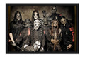 Poster Slipknot - Bandas de Rock
