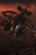 Poster Starcraft II - Games