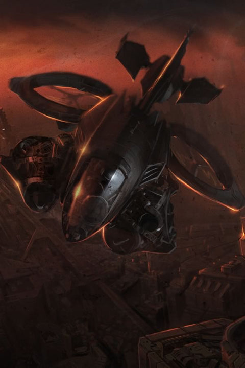 Poster Starcraft II - Games