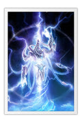 Poster Starcraft II - Games