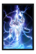 Poster Starcraft II - Games