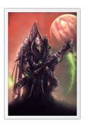Poster Starcraft II - Games