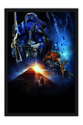 Poster Transformers - Filmes