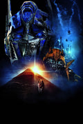 Poster Transformers - Filmes