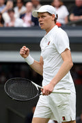 Poster Jannik Sinner - Tênis - Esportes