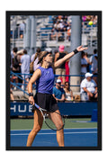 Poster Karolina Muchova - Tênis - Esportes